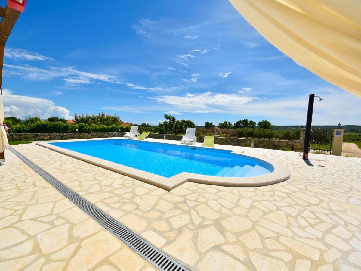 Holiday Home Frane By Interhome Lisane Tinjske Exterior photo