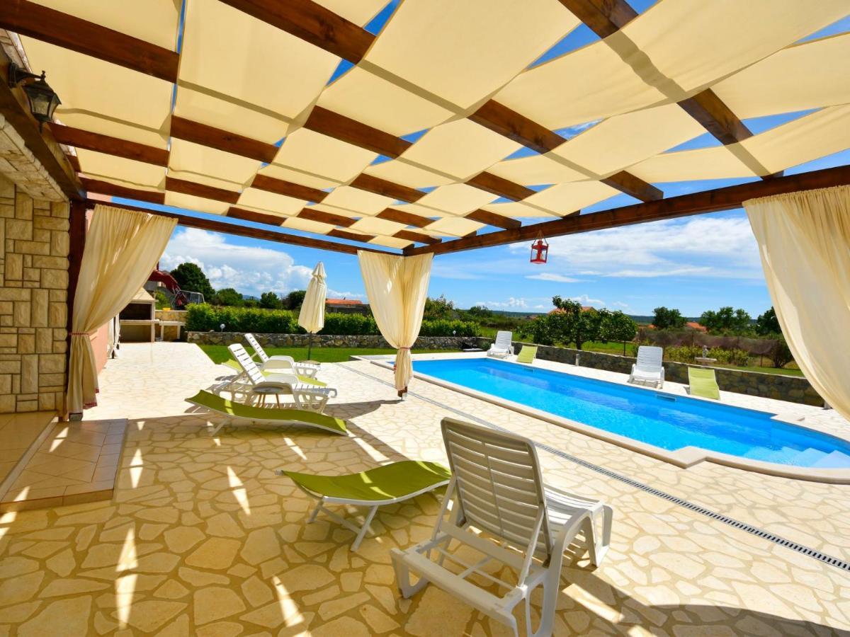 Holiday Home Frane By Interhome Lisane Tinjske Exterior photo
