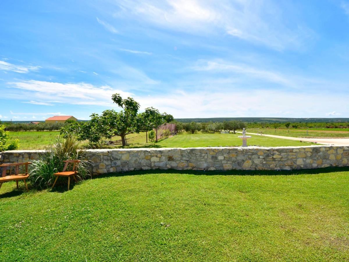 Holiday Home Frane By Interhome Lisane Tinjske Exterior photo