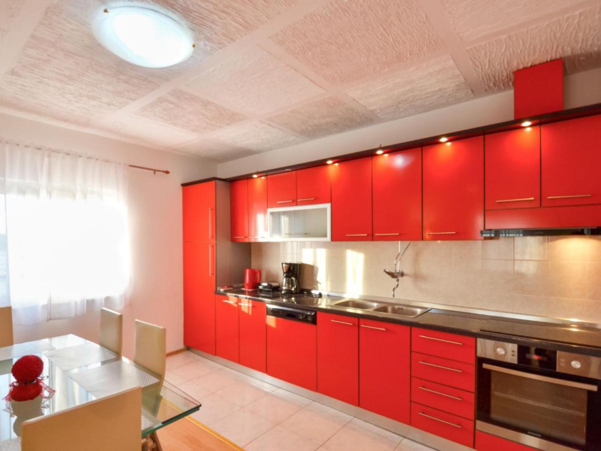 Holiday Home Frane By Interhome Lisane Tinjske Exterior photo