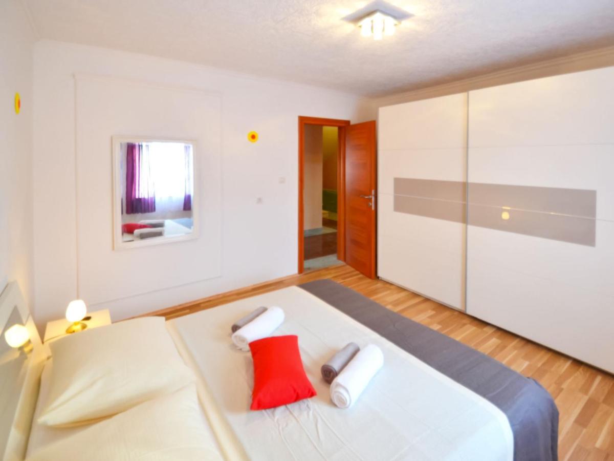 Holiday Home Frane By Interhome Lisane Tinjske Exterior photo